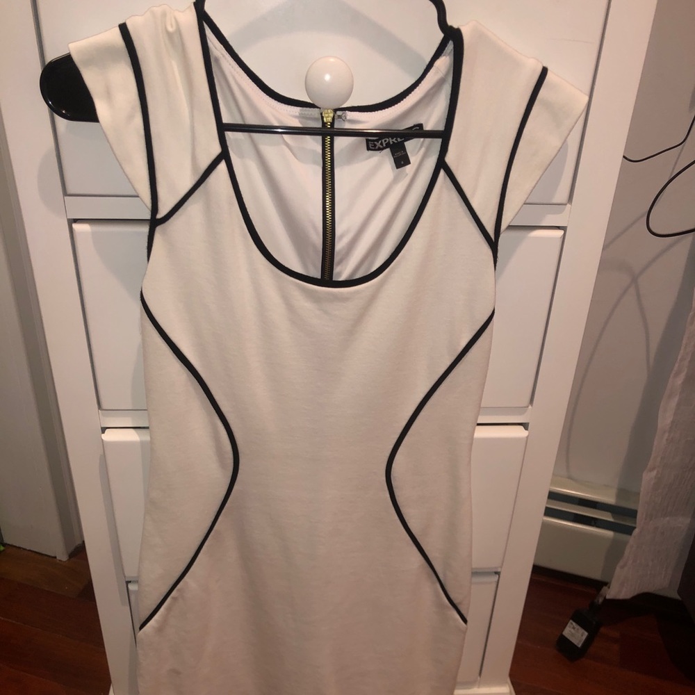 Express Dress- size 4